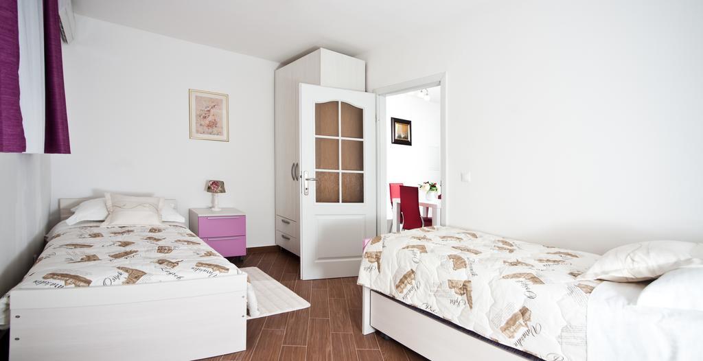 Apartment Lina Deluxe Split Cameră foto