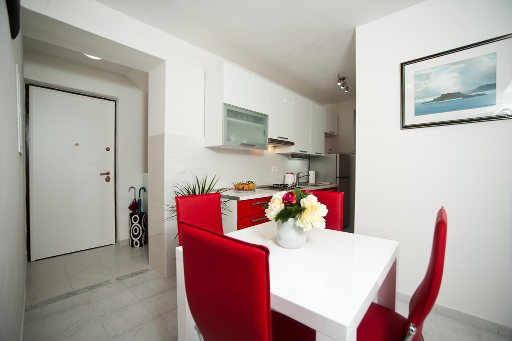Apartment Lina Deluxe Split Cameră foto