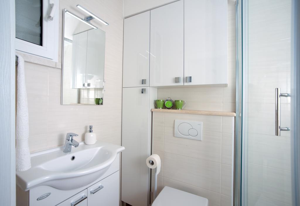 Apartment Lina Deluxe Split Cameră foto