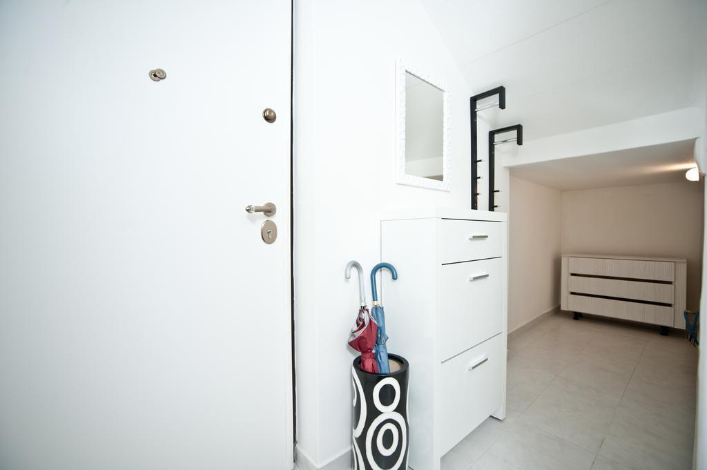 Apartment Lina Deluxe Split Cameră foto