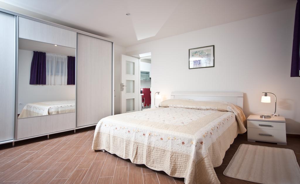 Apartment Lina Deluxe Split Cameră foto