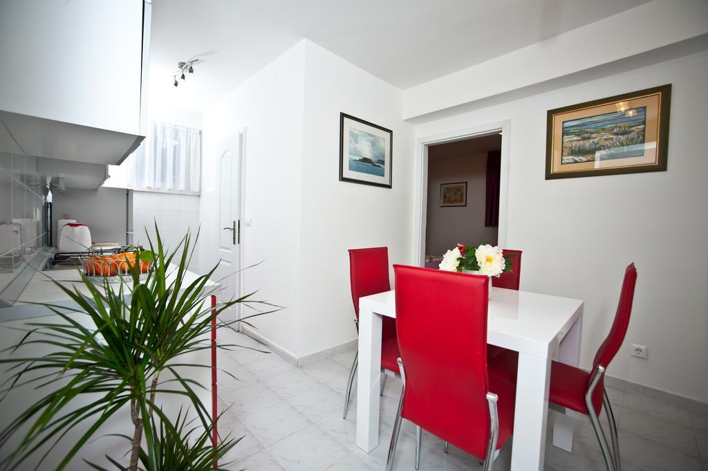 Apartment Lina Deluxe Split Cameră foto