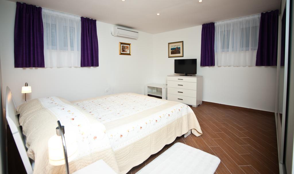 Apartment Lina Deluxe Split Cameră foto