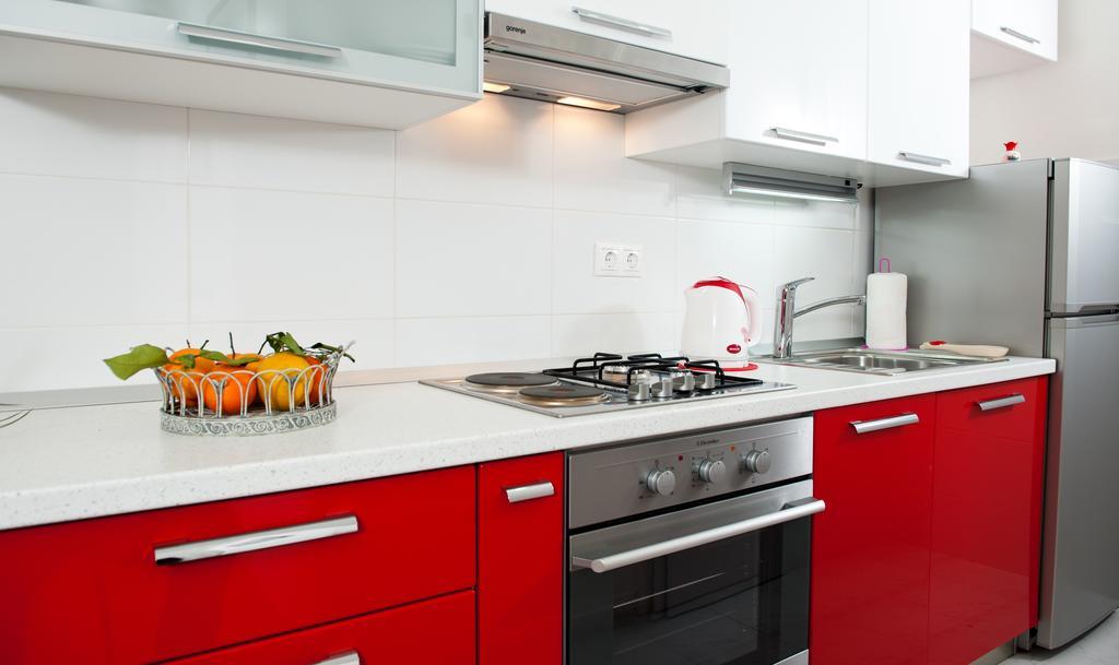 Apartment Lina Deluxe Split Cameră foto