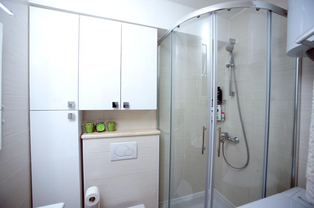 Apartment Lina Deluxe Split Cameră foto